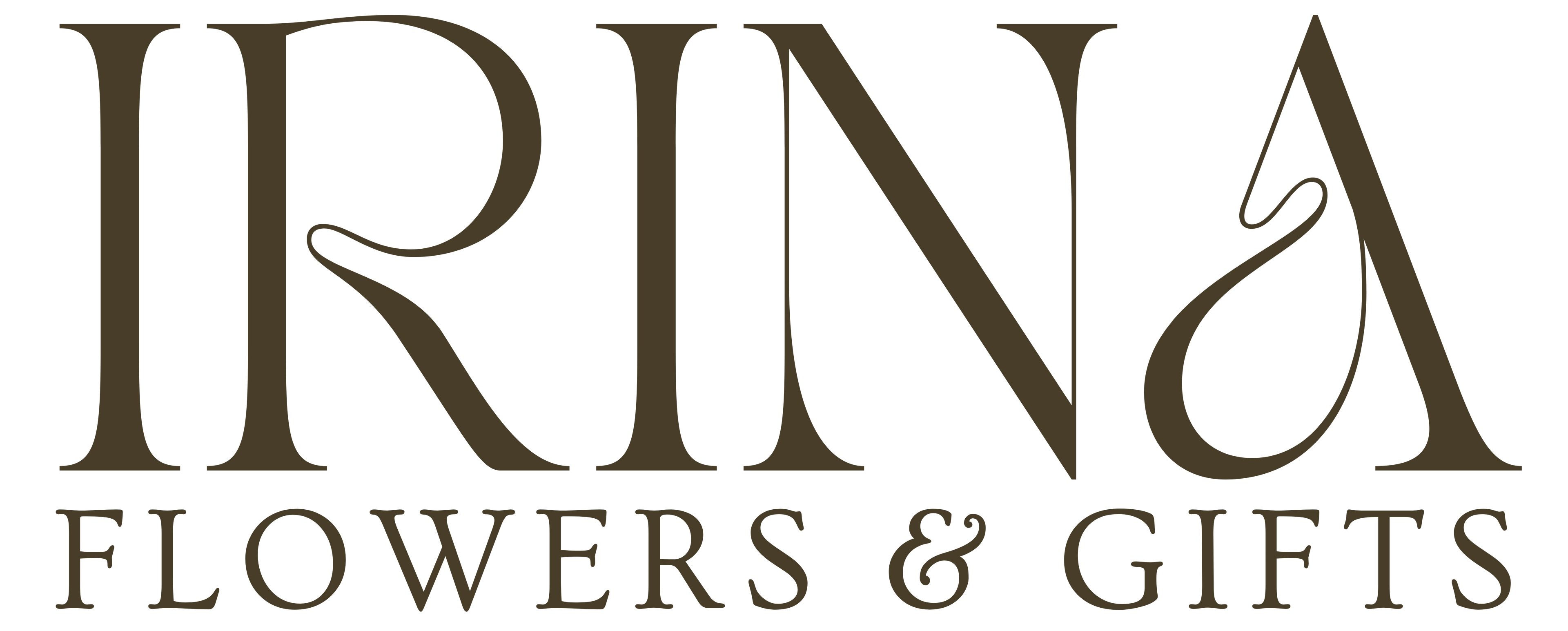 Irina Flowers & Gifts